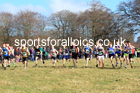 Boys under-15s Start Fitness NEHL, Alnwick, Northumberland. Photo: David T. Hewitson/Sports for All Pics